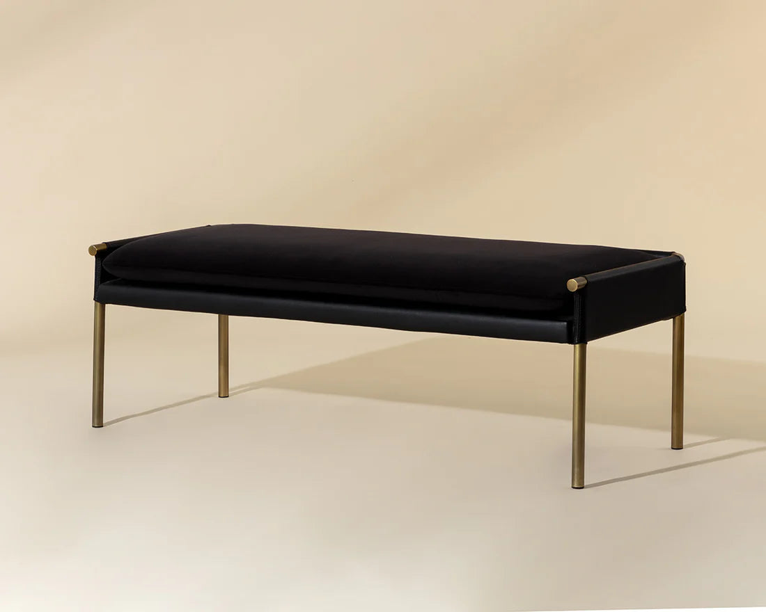Sunpan Bellevue Bench