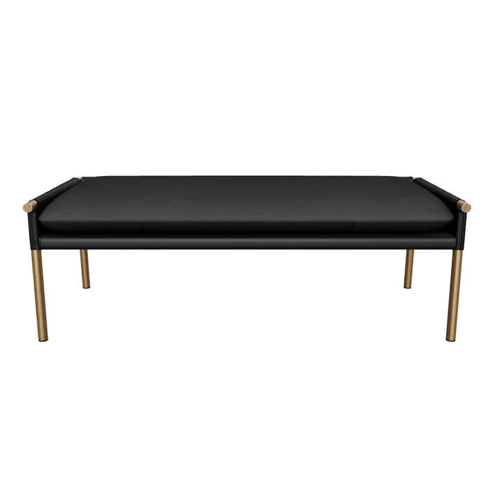 Sunpan Bellevue Bench