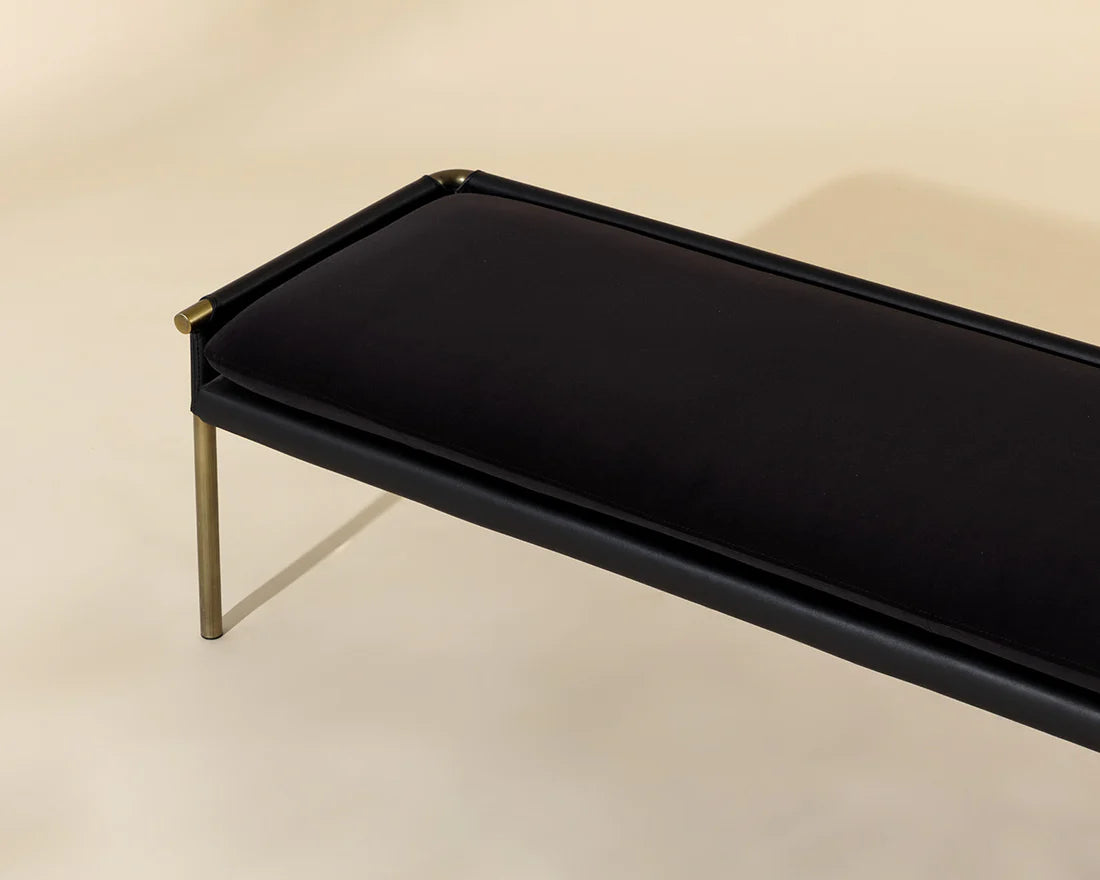 Sunpan Bellevue Bench