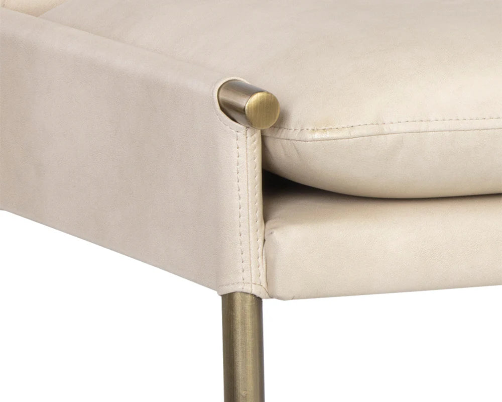 Sunpan Bellevue Bench