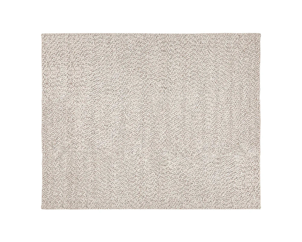 Sunpan Umea Hand Woven Rug Dust