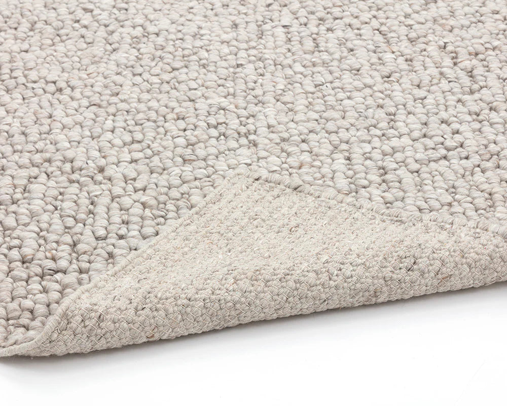 Sunpan Umea Hand Woven Rug Dust