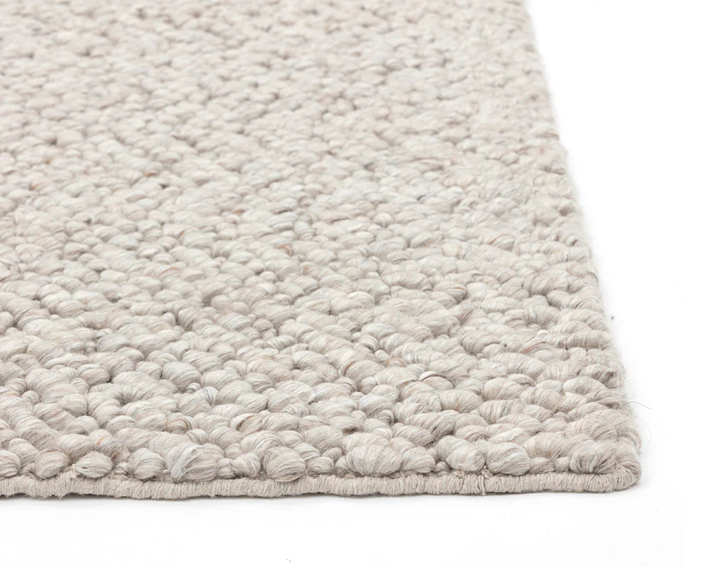 Sunpan Umea Hand Woven Rug Dust