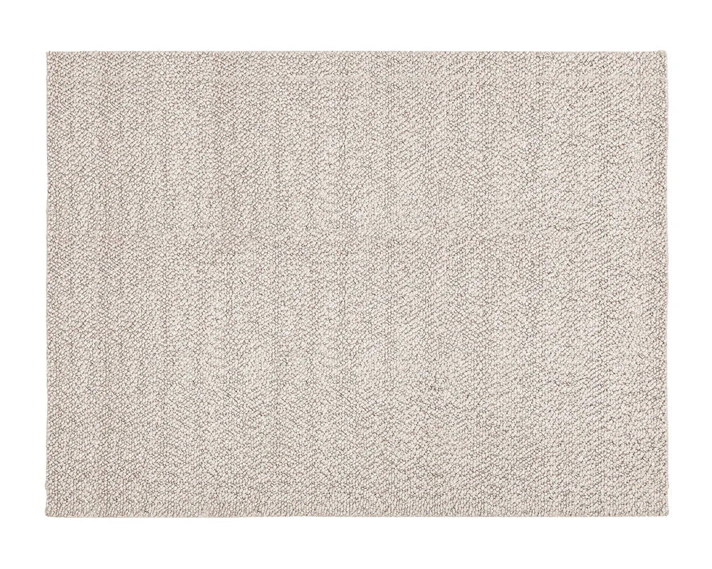 Sunpan Umea Hand Woven Rug Dust