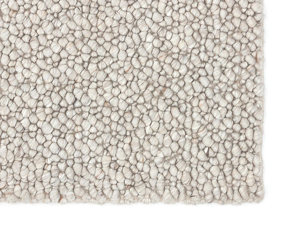Sunpan Umea Hand Woven Rug Dust