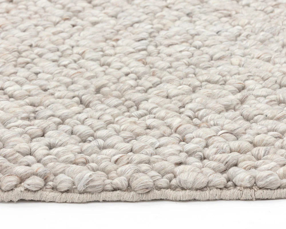 Sunpan Umea Hand Woven Rug Dust