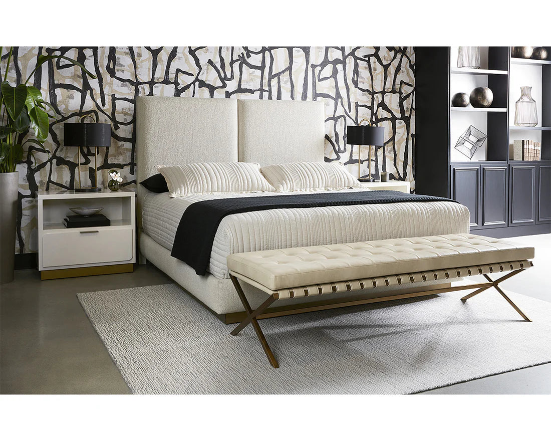Sunpan Whistler Hand Loomed Rug