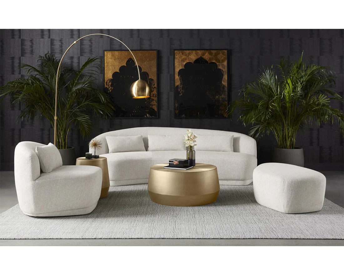 Sunpan Whistler Hand Loomed Rug