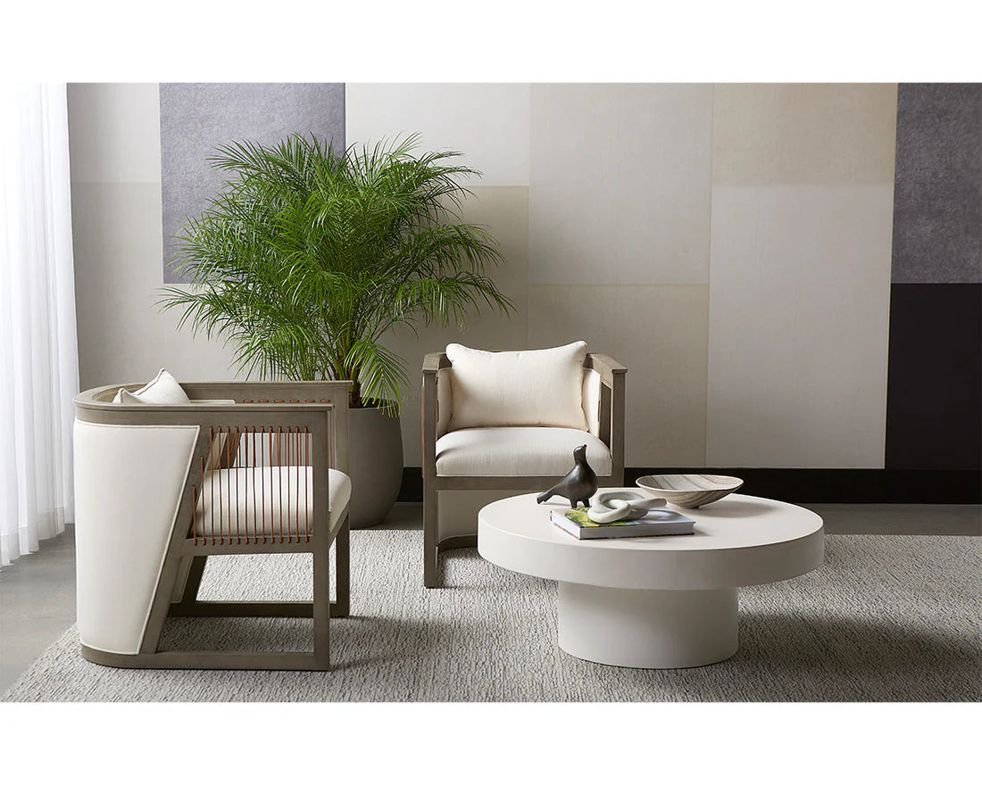 Sunpan Whistler Hand Loomed Rug