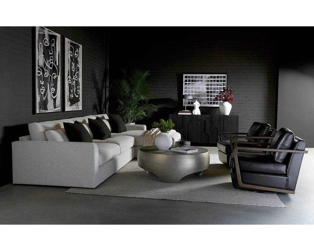 Sunpan Whistler Hand Loomed Rug