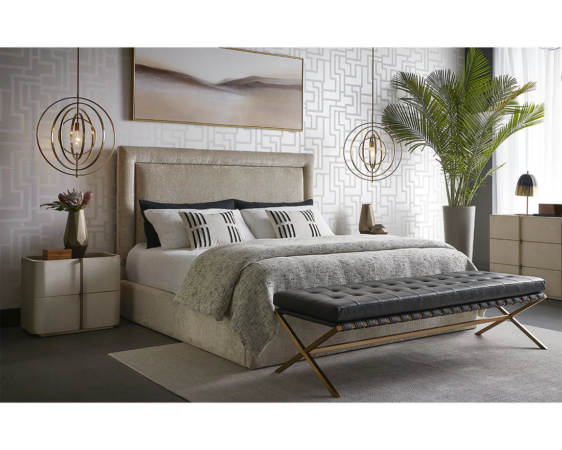 Sunpan Whistler Hand Loomed Rug