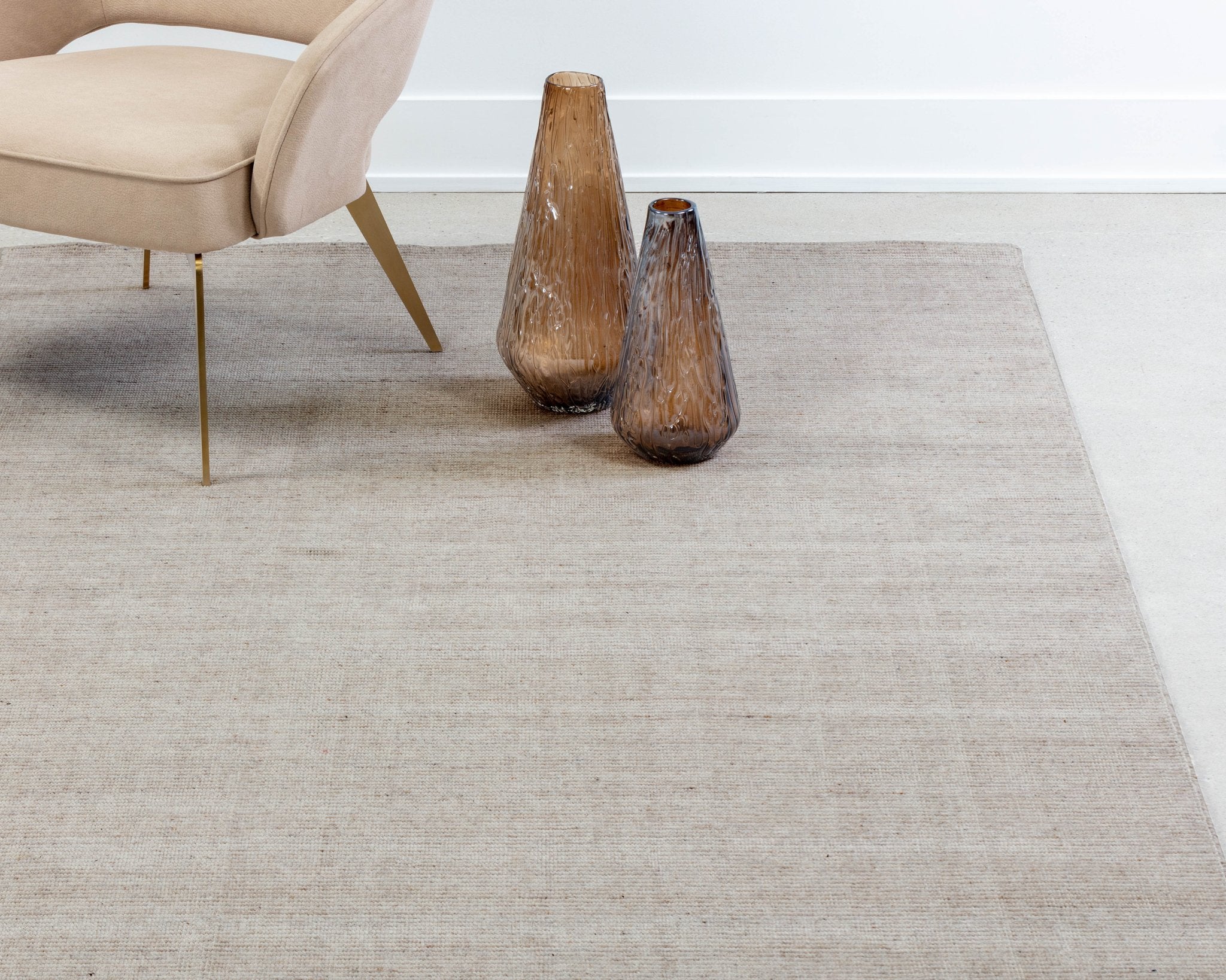 Sunpan Whistler Hand Loomed Rug