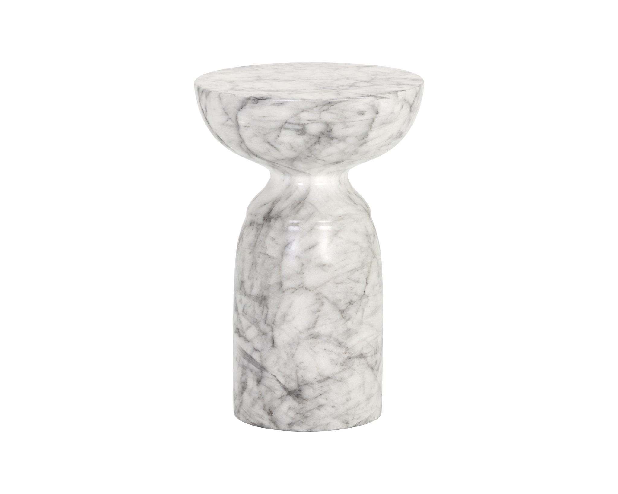 Sunpan Goya End Table