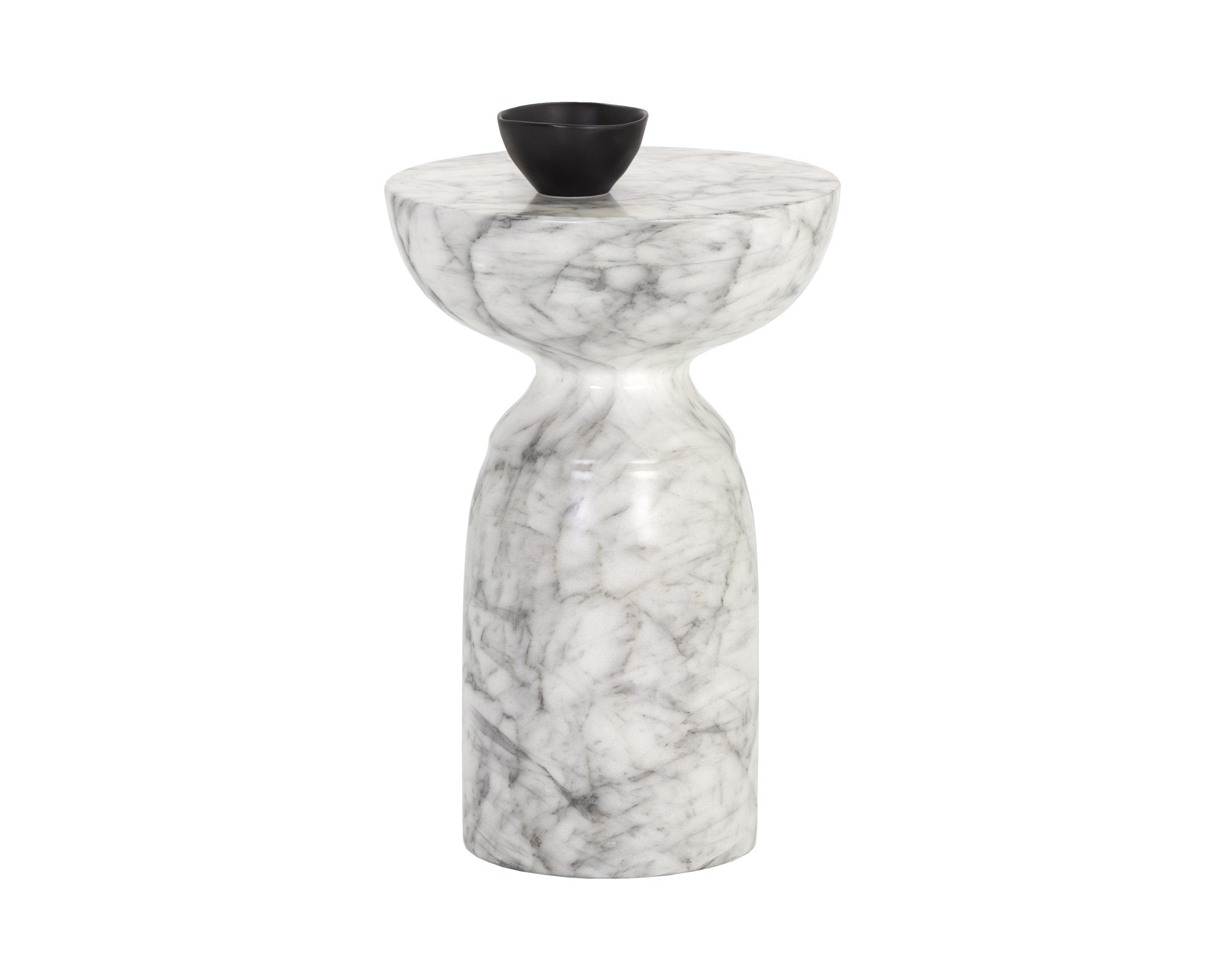 Sunpan Goya End Table