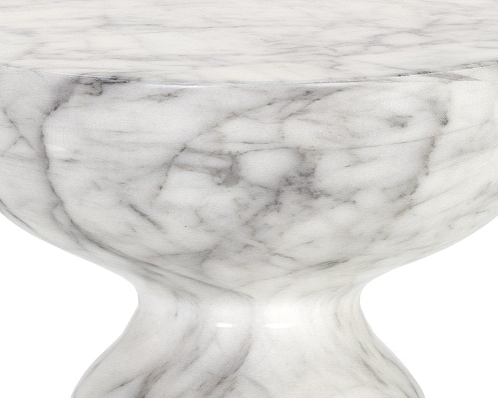 Sunpan Goya End Table