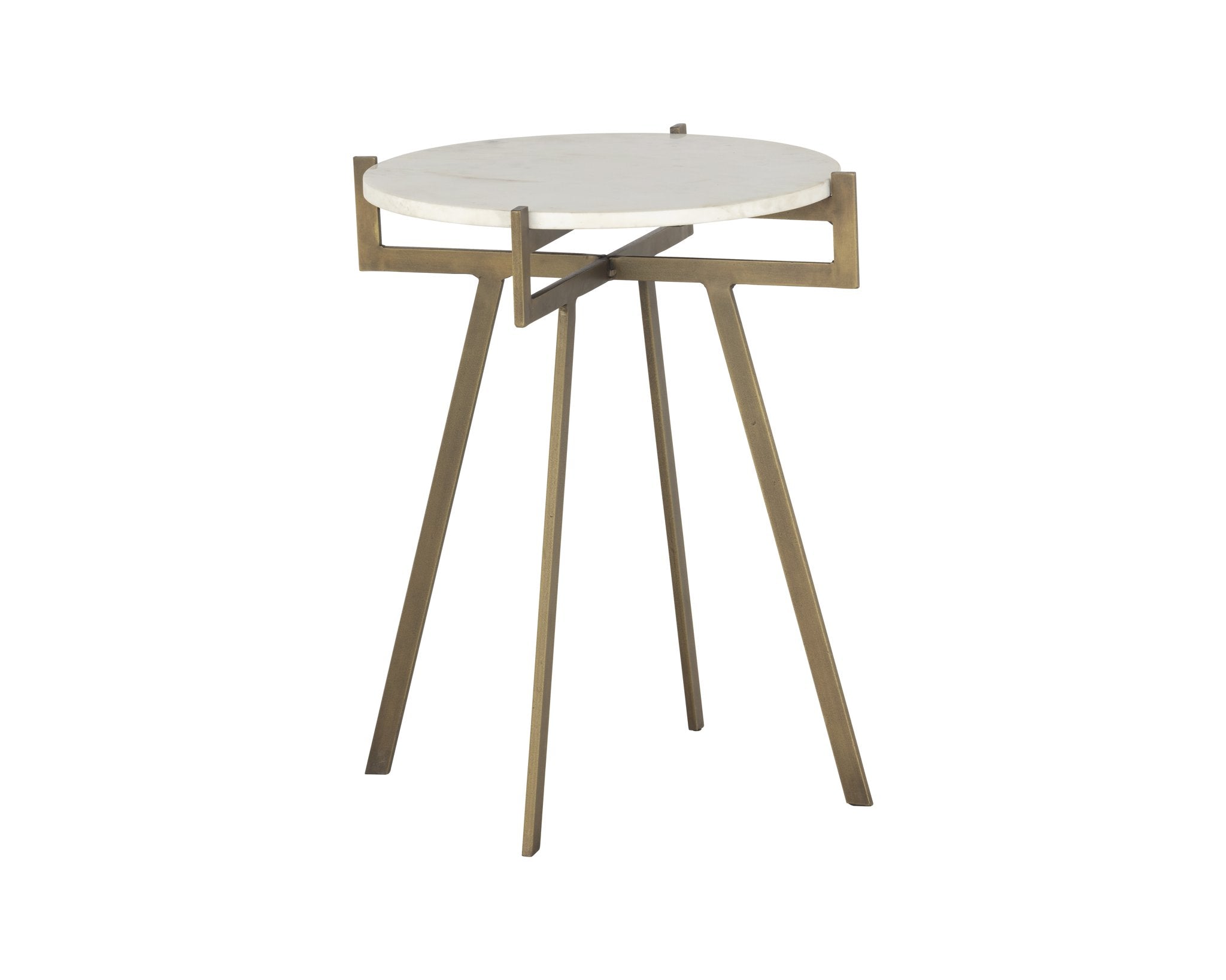 Sunpan Anak End Table