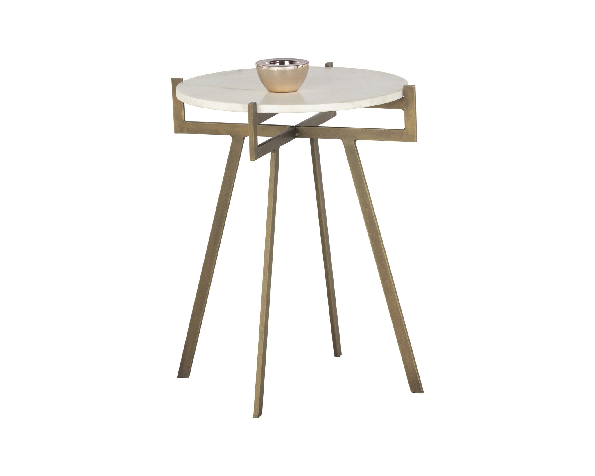 Sunpan Anak End Table