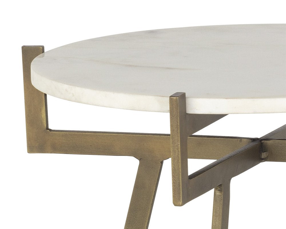 Sunpan Anak End Table