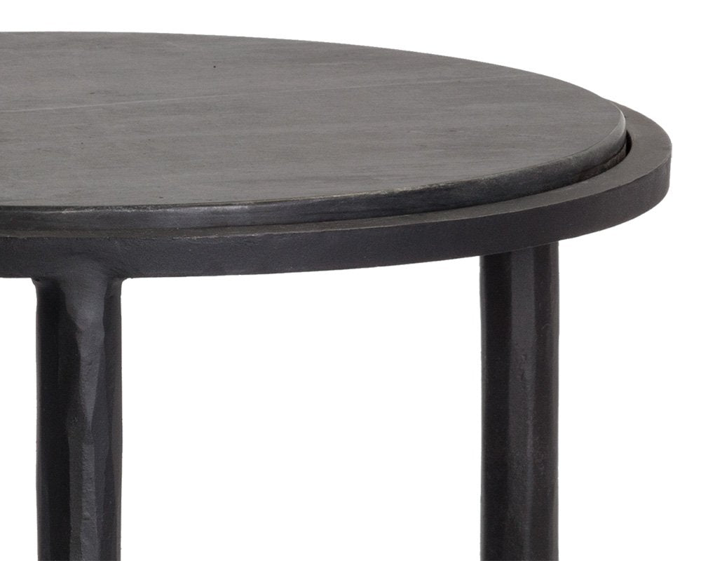 Sunpan Kyrie Nesting End Tables (Set Of 2)