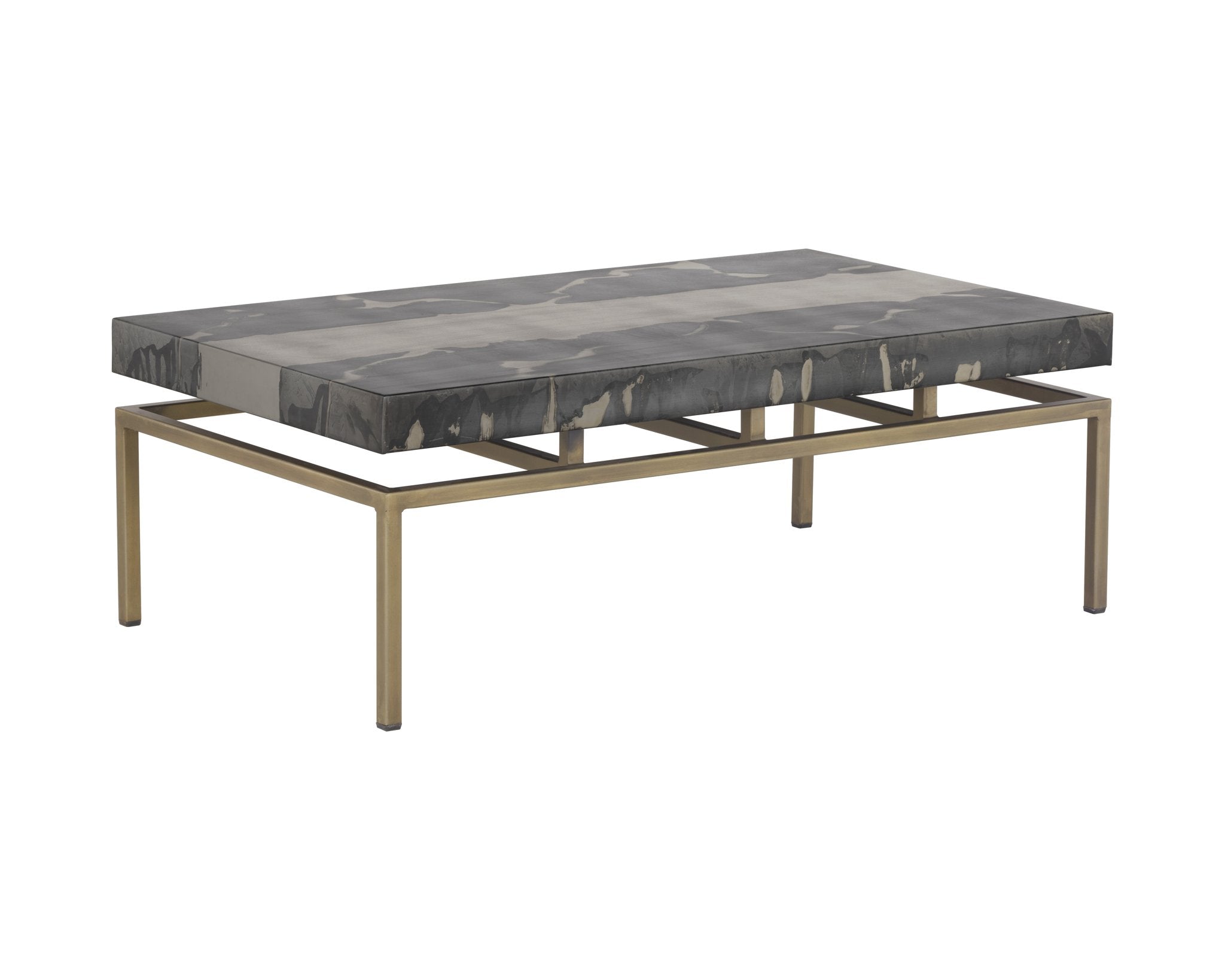 Sunpan Toreno Coffee Table