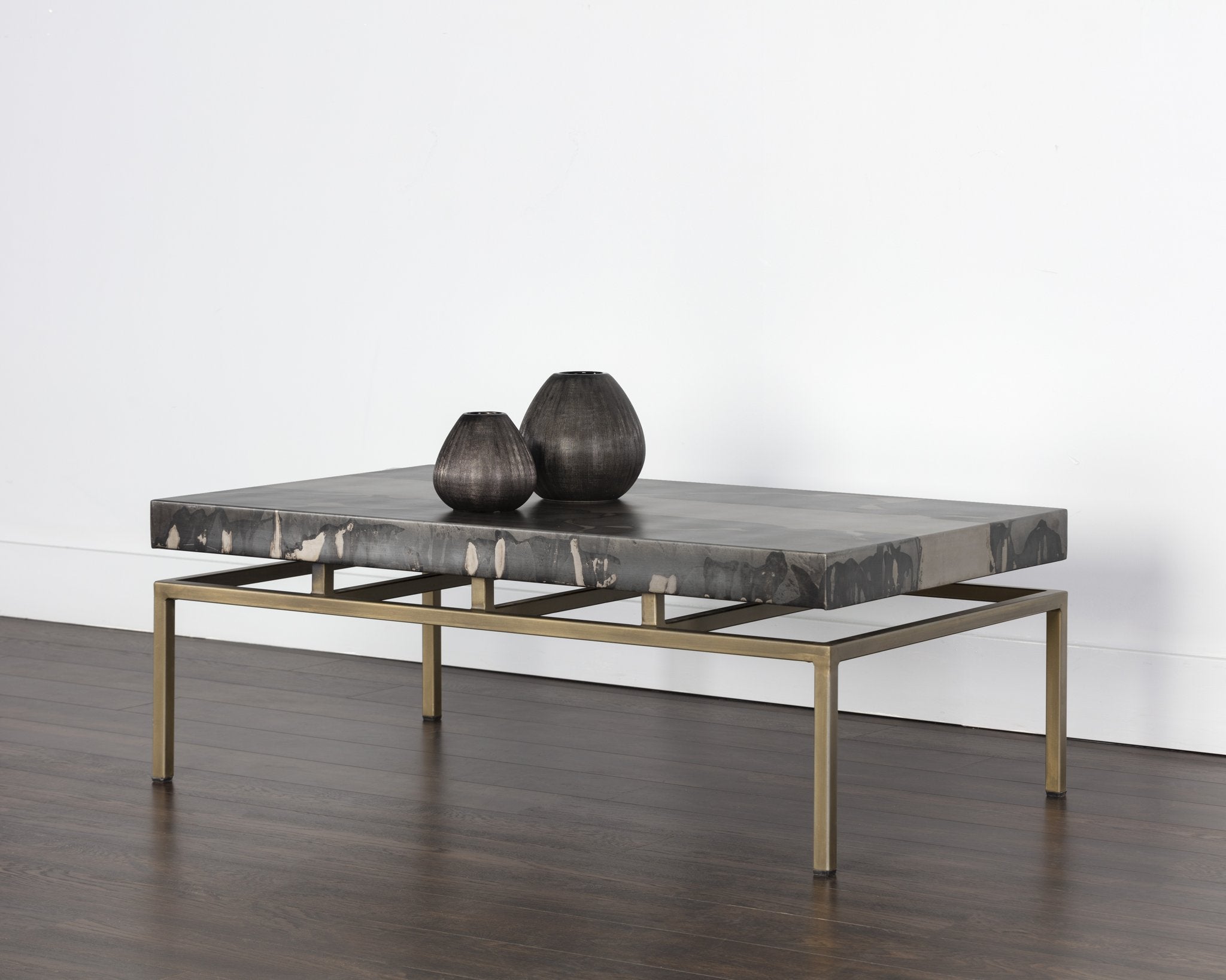 Sunpan Toreno Coffee Table
