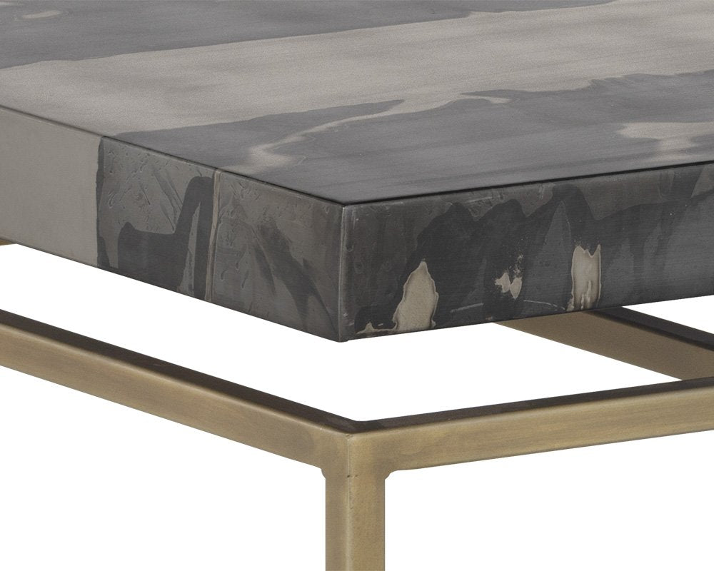 Sunpan Toreno Coffee Table