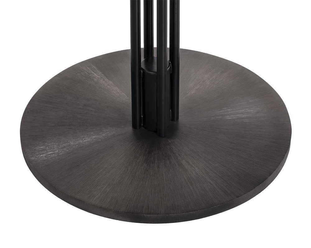 Sunpan Terry Bistro Table Square 30"