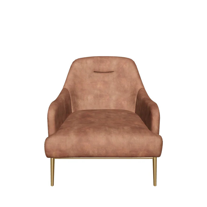 Sunpan Cameron Lounge Chair