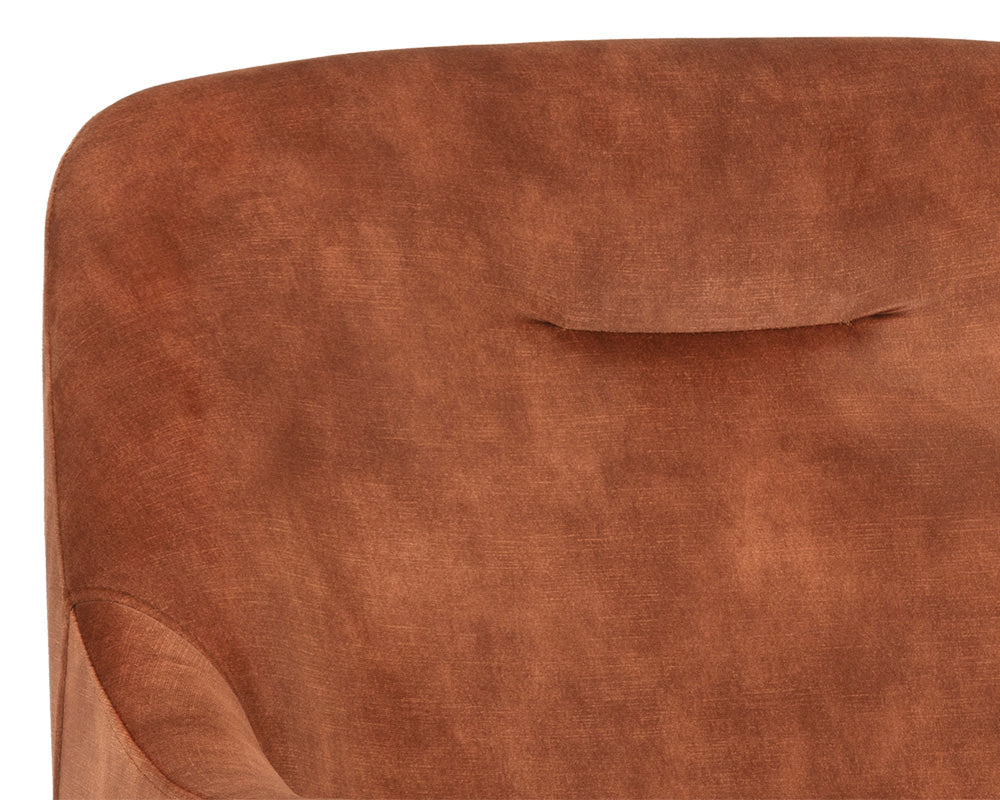 Sunpan Cameron Lounge Chair