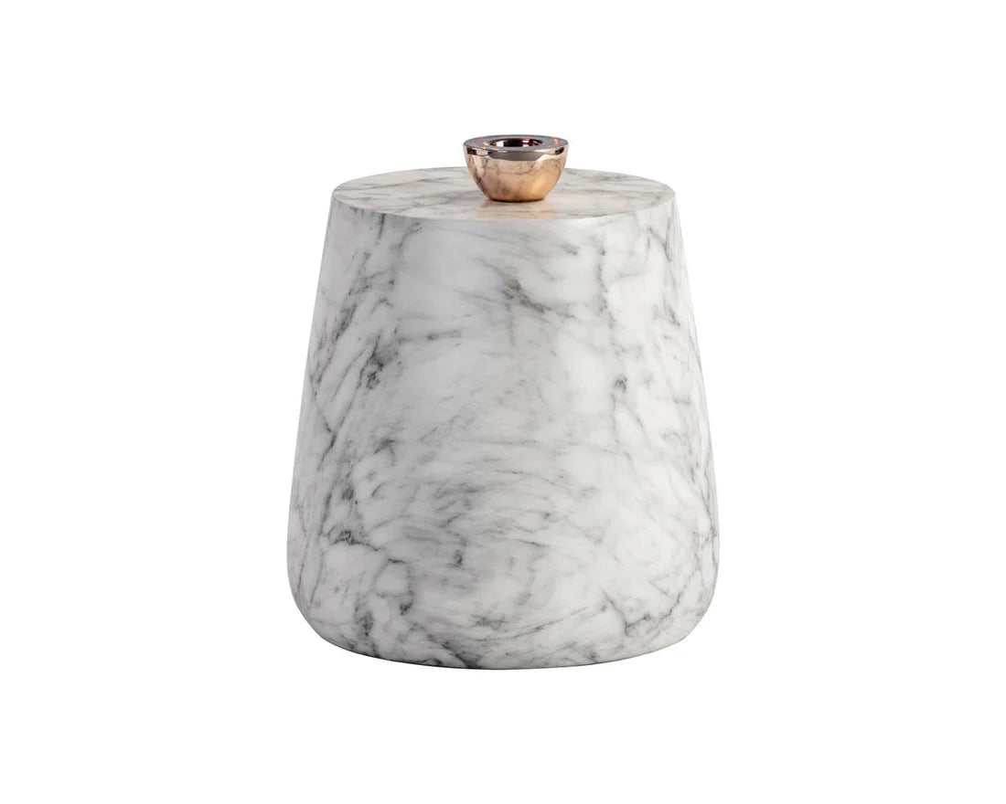 Sunpan Aries End Table