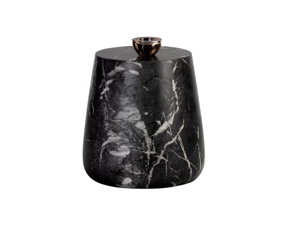 Sunpan Aries End Table