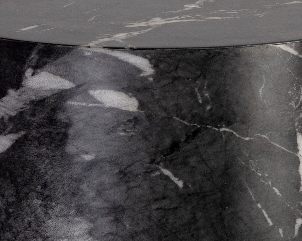 Sunpan Aries End Table