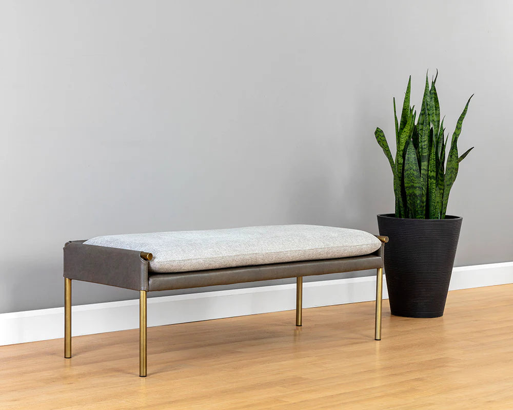 Sunpan Bellevue Bench