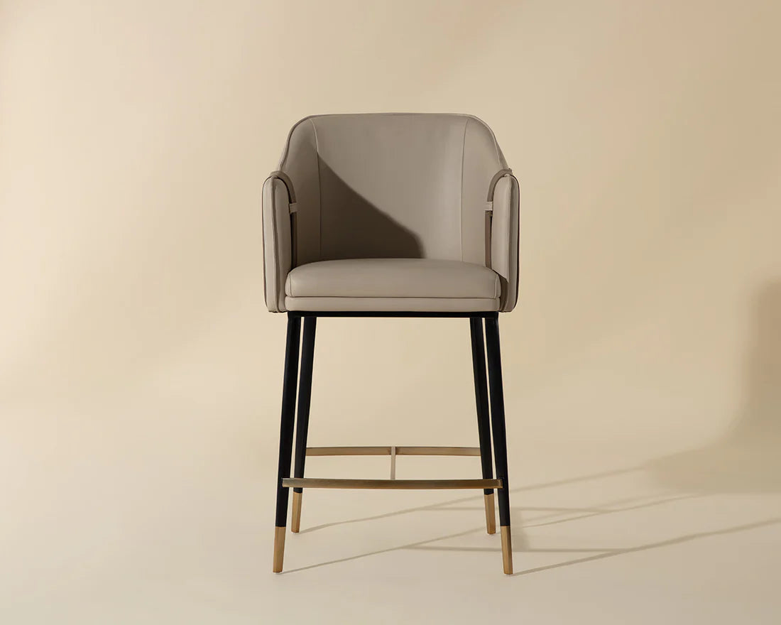 Sunpan Carter Counter Stool