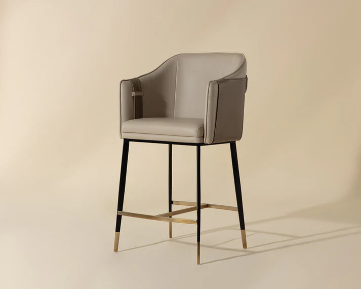 Sunpan Carter Counter Stool