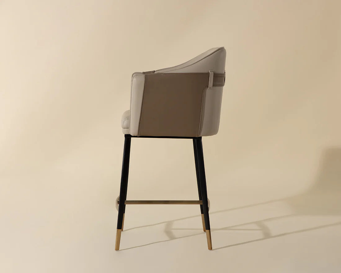 Sunpan Carter Counter Stool