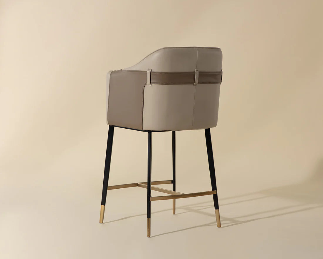 Sunpan Carter Counter Stool