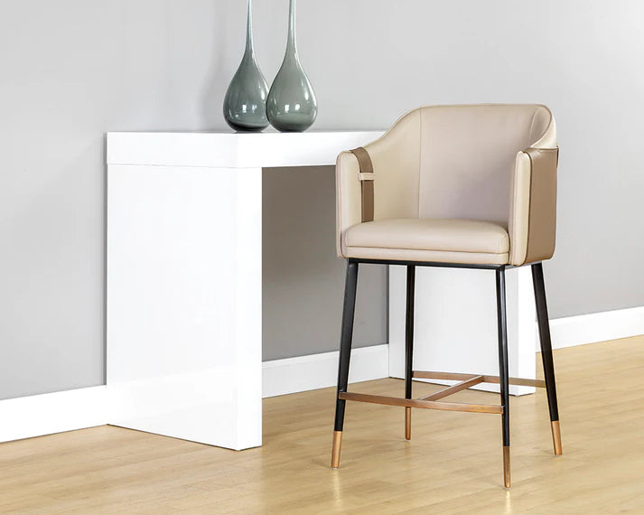 Sunpan Carter Counter Stool