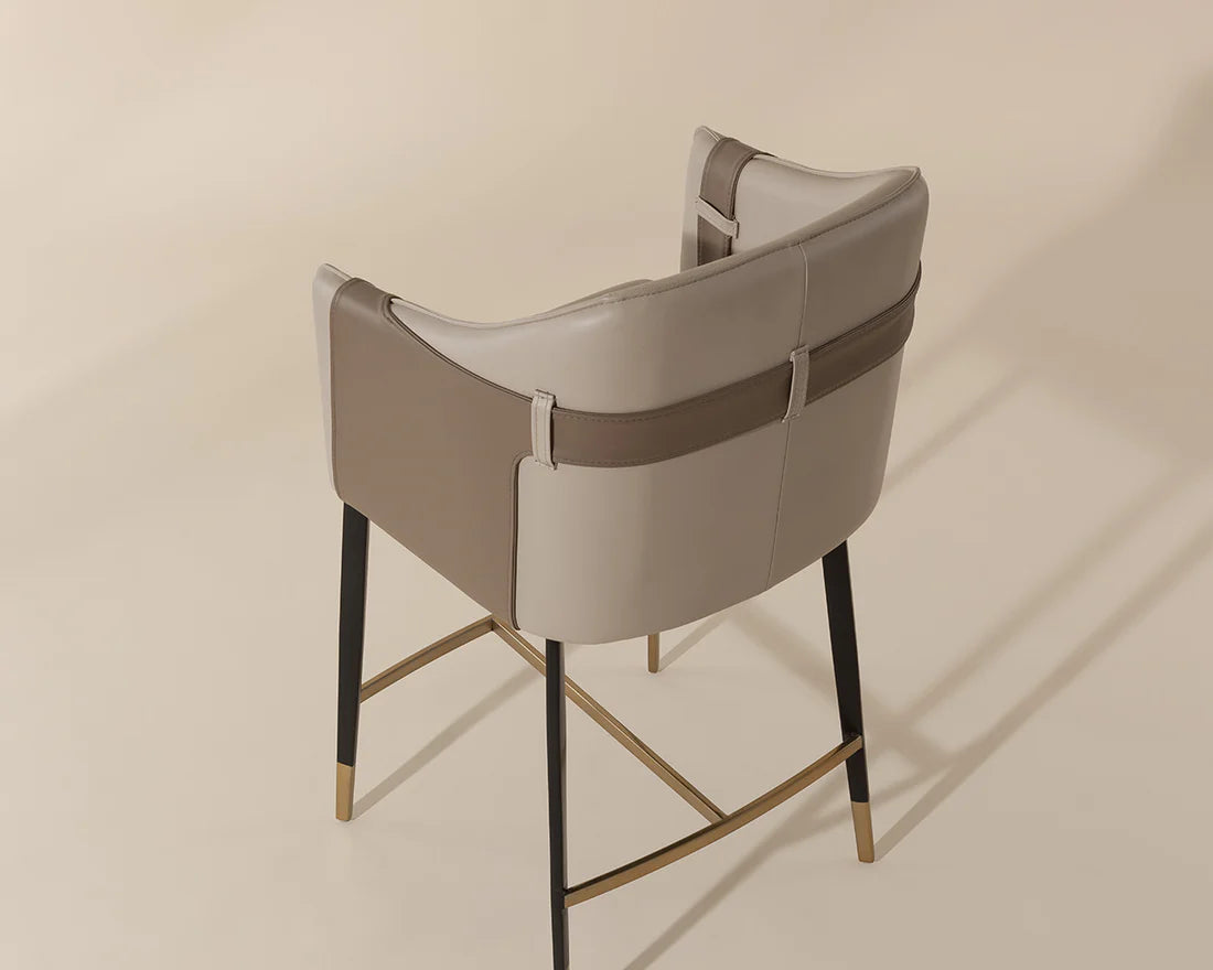 Sunpan Carter Counter Stool
