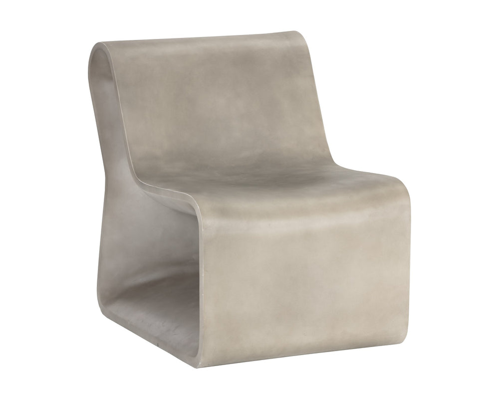 Sunpan Odyssey Lounge Chair
