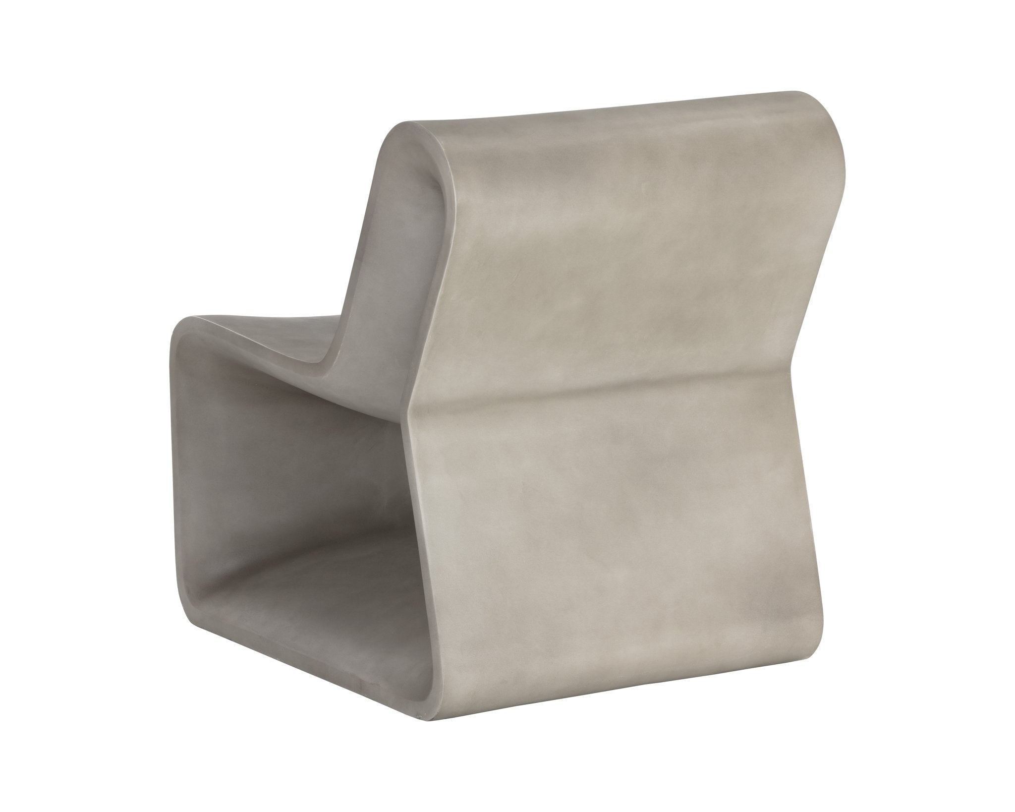 Sunpan Odyssey Lounge Chair