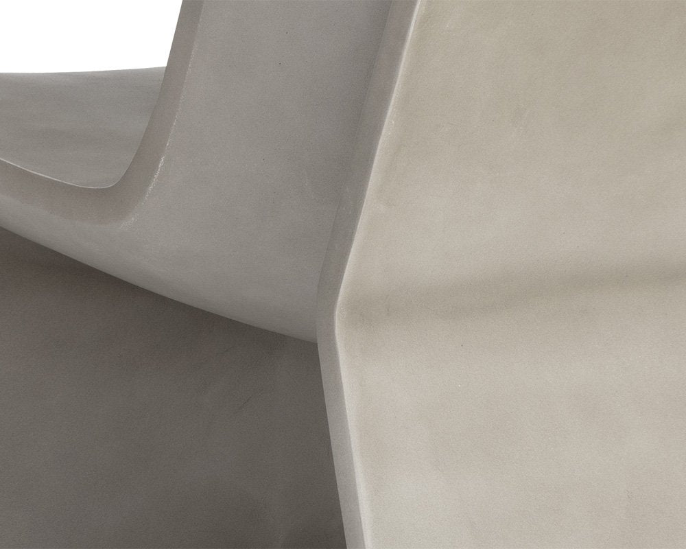 Sunpan Odyssey Lounge Chair