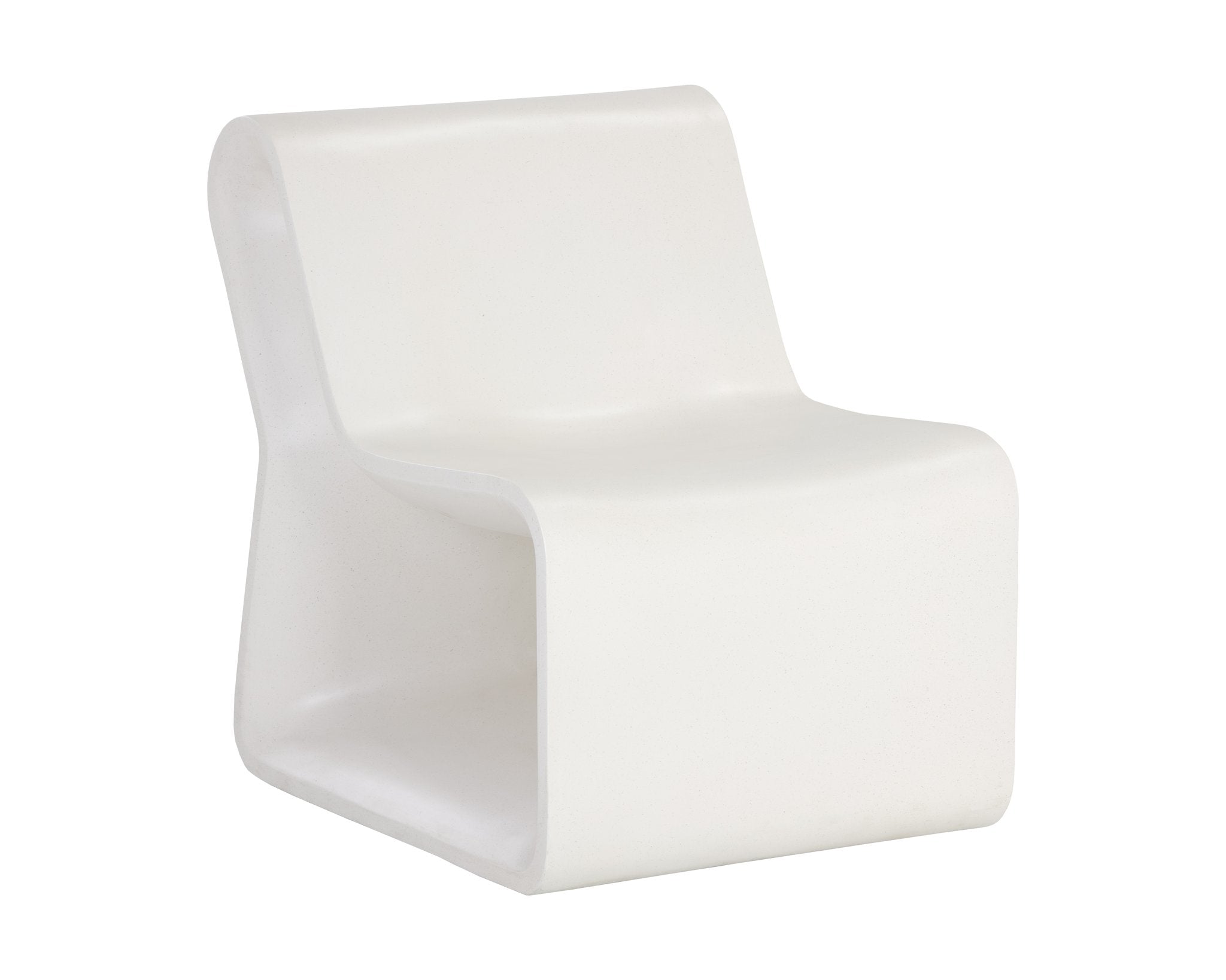 Sunpan Odyssey Lounge Chair