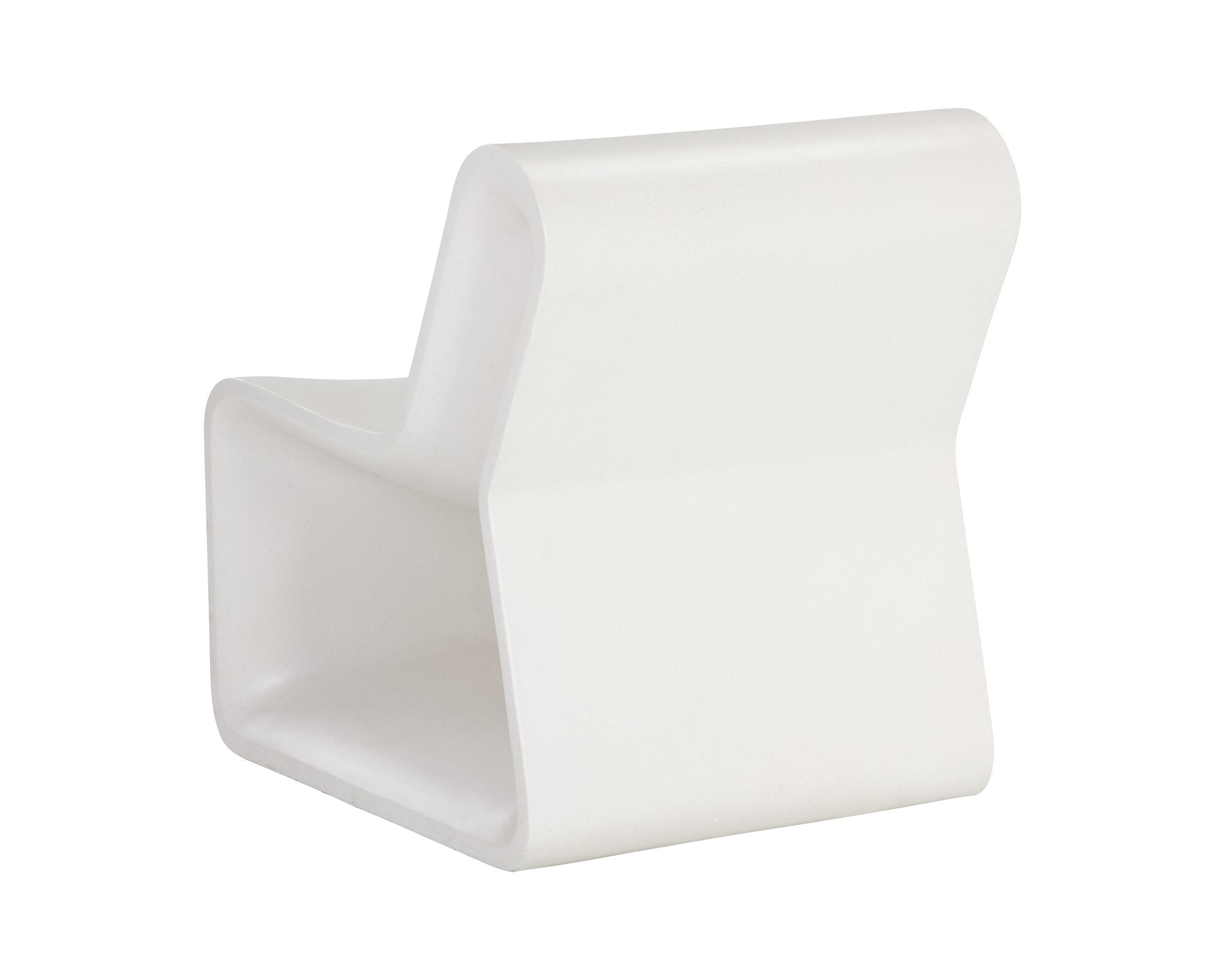 Sunpan Odyssey Lounge Chair