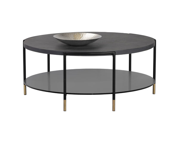 Sunpan Zuma Coffee Table