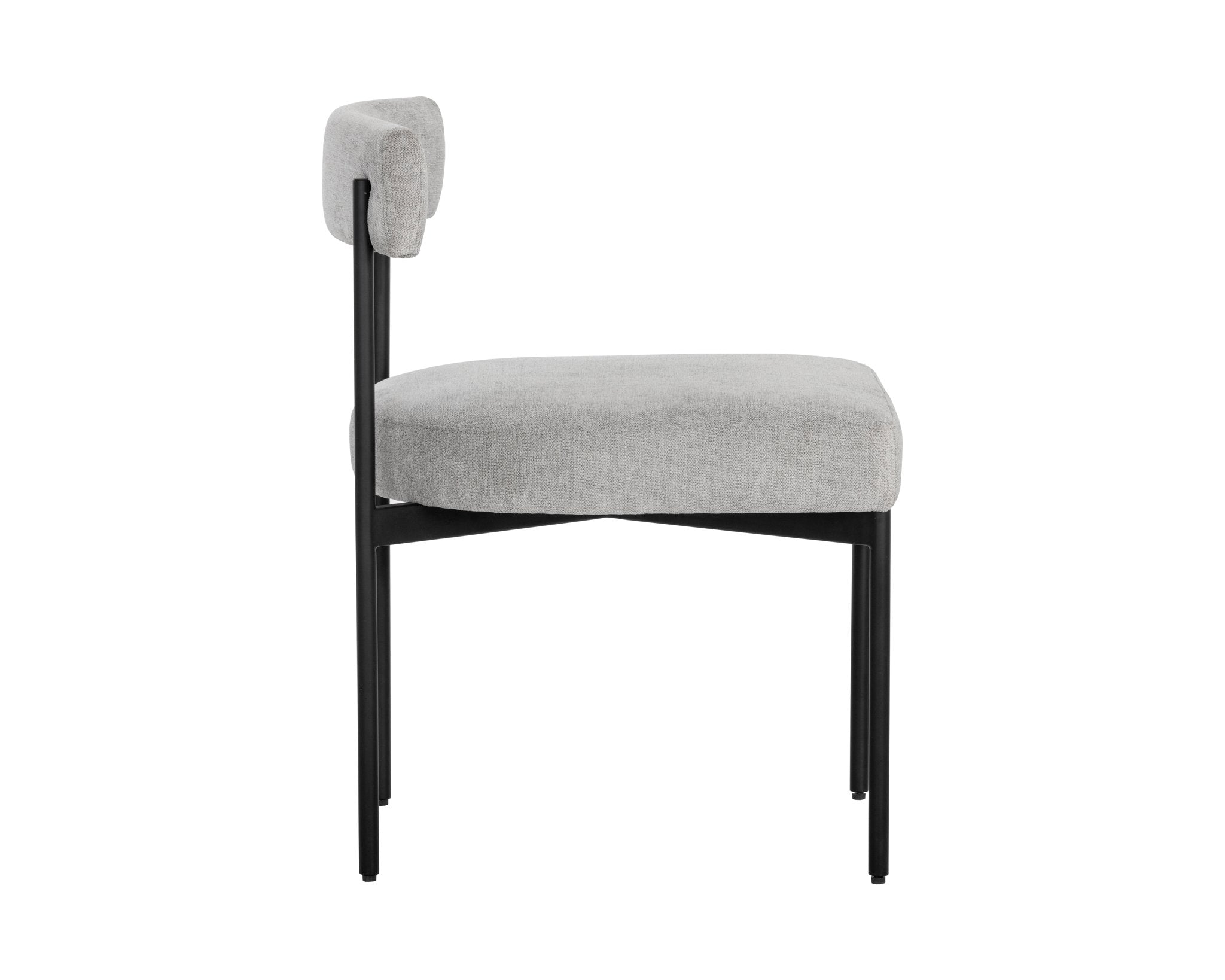 Sunpan Seneca Dining Chair Set Of 2