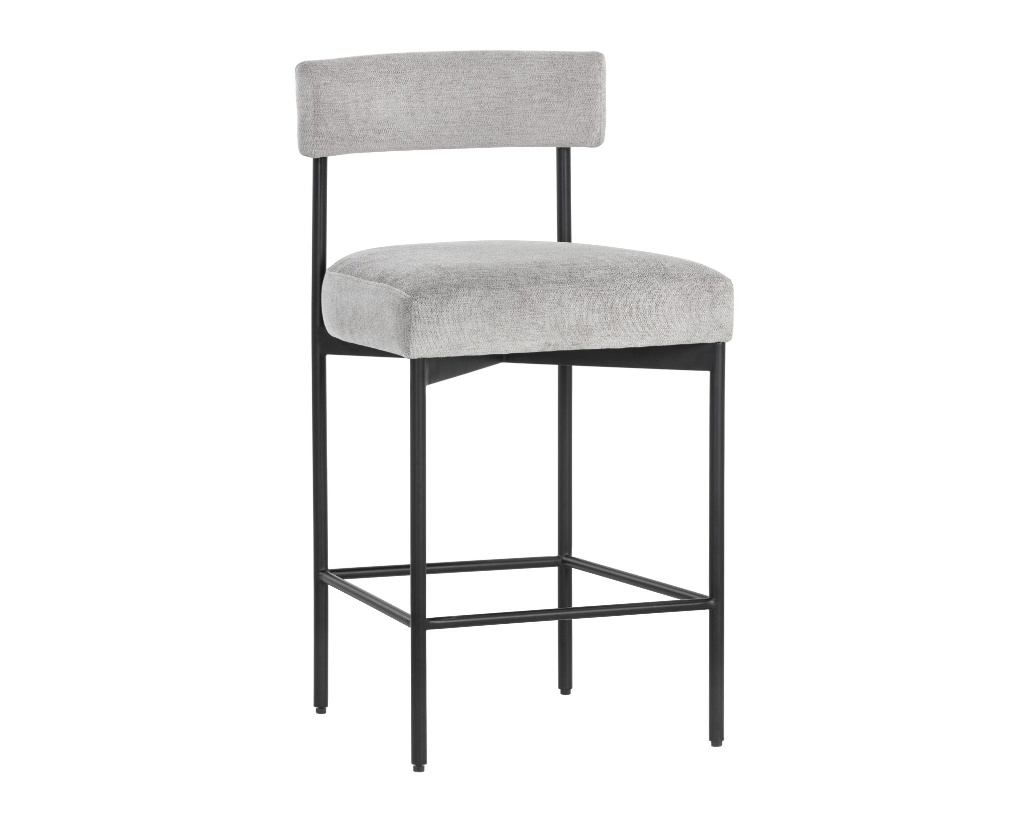 Sunpan Seneca Counter Stool