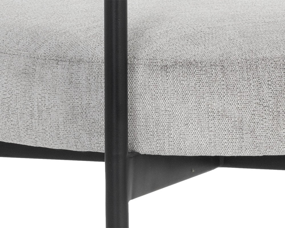 Sunpan Seneca Counter Stool
