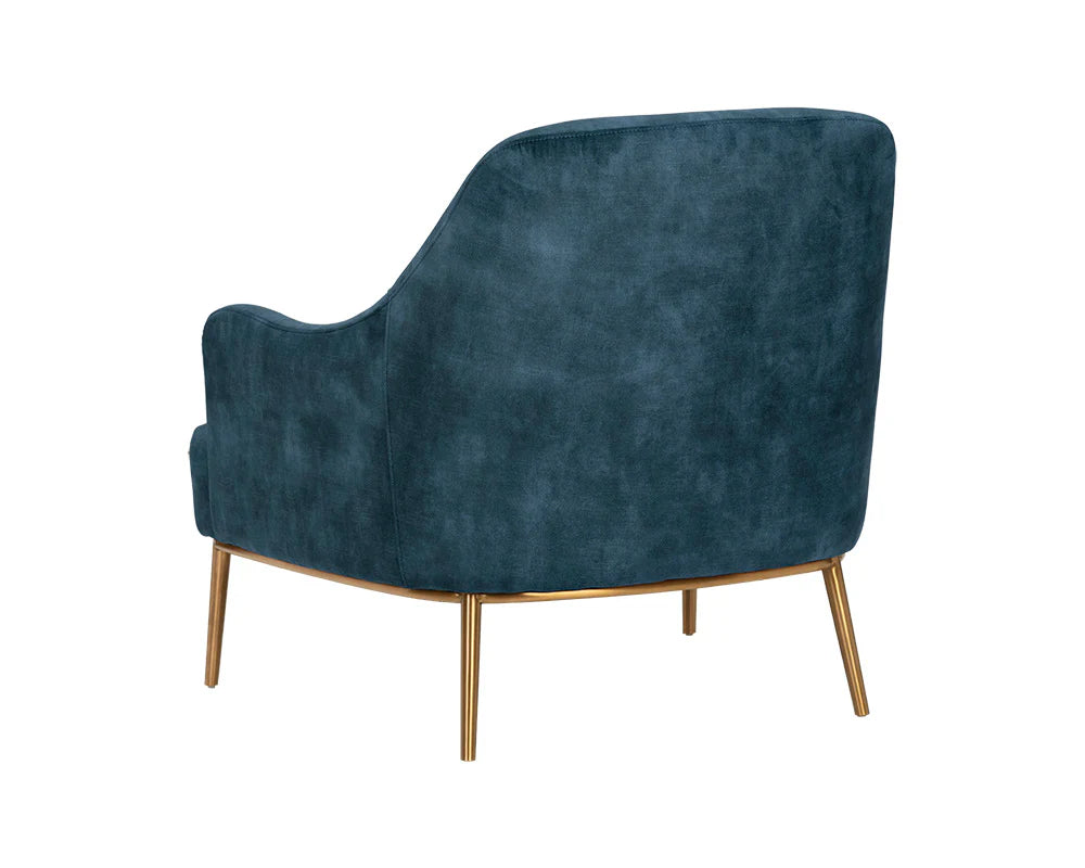 Sunpan Cameron Lounge Chair