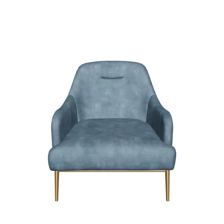 Sunpan Cameron Lounge Chair